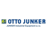 logo OTTO JUNKER Czech Republic s.r.o.