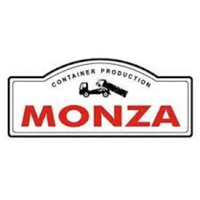 logo MONZA CZ, s.r.o.