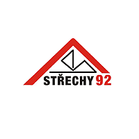 logo STŘECHY 92, s.r.o.