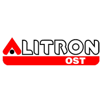 logo ALITRON-OST s.r.o.