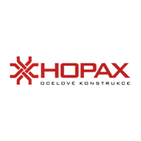 logo HOPAX s.r.o.