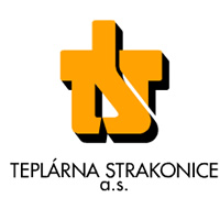 logo Teplárna Strakonice, a.s.