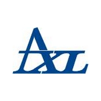 logo CHARVÁT AXL, a.s.