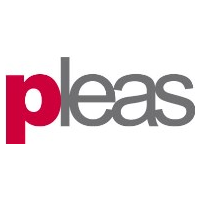 logo P L E A S s.r.o.