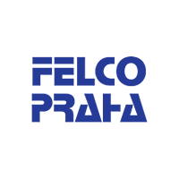 logo FELCO Praha, spol. s r.o.