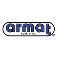 logo ARMAT spol. s r.o.