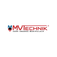 logo MV Technik, s.r.o.