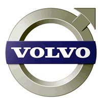 logo Volvo Group Czech Republic, s.r.o.