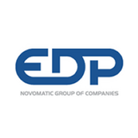 logo European Data Project s.r.o.