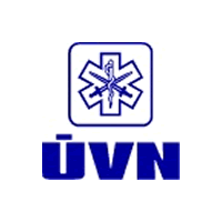 logo Ústřední vojenská nemocnice - Vojenská fakultní nemocnice Praha