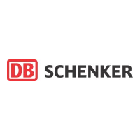 logo SCHENKER spol.s r.o.