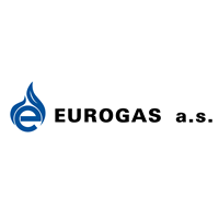 logo EUROGAS a.s.