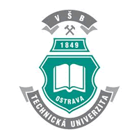 logo Vysoká škola báňská - Technická univerzita Ostrava