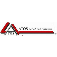 logo ATOS, spol. s r.o. Ledeč nad Sázavou