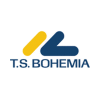 logo T.S.BOHEMIA a.s.