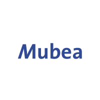 logo Mubea, spol. s r.o.