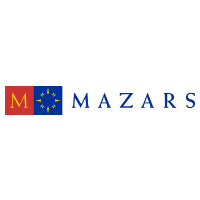 logo Forvis Mazars s.r.o.