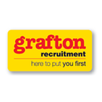 logo Grafton Recruitment s.r.o.