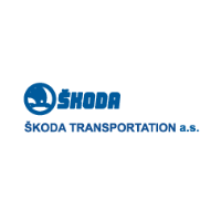 logo ŠKODA TRANSPORTATION a.s.