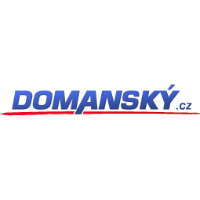 logo Domanský s.r.o.