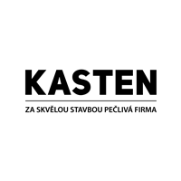logo KASTEN spol. s r.o.