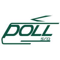 logo POLL, s.r.o.