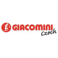logo GIACOMINI CZECH, s.r.o.