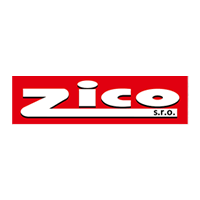 logo Z I C O, a.s.