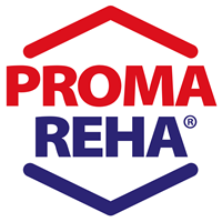 logo PROMA REHA, s.r.o.