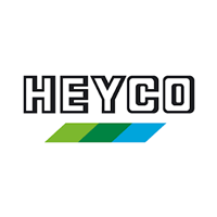 logo HEYCO WERK ČR s.r.o.