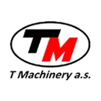 logo T Machinery a.s.