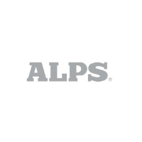 logo ALPS Electric Czech, s.r.o.
