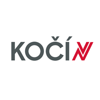 logo KOČÍ VN s.r.o.