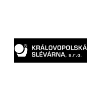logo KRÁLOVOPOLSKÁ SLÉVÁRNA, s.r.o.