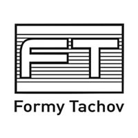 logo Formy Tachov s.r.o.