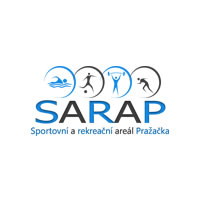 logo Sportovní a rekreační areál Pražačka se školní jídelnou, Praha 3, Za Žižkovskou vozovnou 19/2716