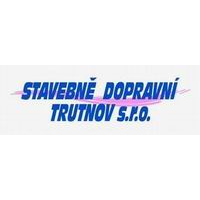 logo STAVEBNĚ DOPRAVNÍ TRUTNOV s.r.o.