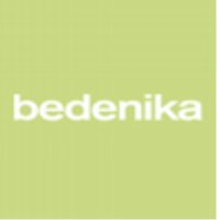 logo BEDENIKA  s.r.o.