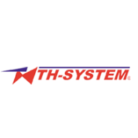 logo T H - S Y S T E M spol. s r.o.