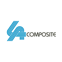 logo LA composite, s.r.o.