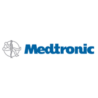 logo Medtronic Czechia s.r.o.