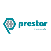 logo Prestar, s. r. o.