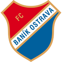 logo FC Baník Ostrava, a.s.