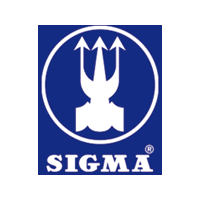 logo SIGMA PUMPY HRANICE, s.r.o.