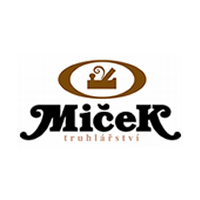 logo Petr Miček