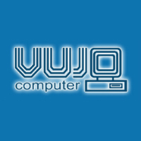 logo VUJO s.r.o.