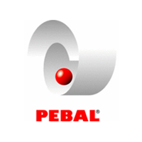 logo PEBAL s.r.o.