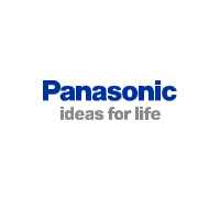 logo Panasonic Heating & Ventilation Air-Conditioning Czech, s. r. o.