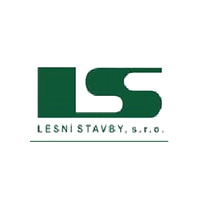 logo LS stavby s.r.o.