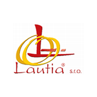 logo LAUTIA, s.r.o.